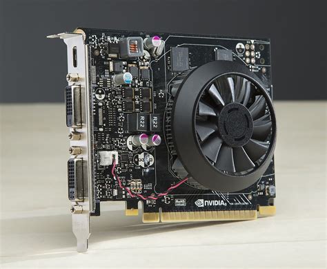 Hands-On: NVIDIA GTX 750 Ti Graphics Card | Windows Experience Blog