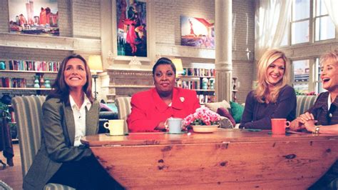 'The View' Co-Hosts Recall When Their Personal Lives Became 'Hot Topics' - ABC News