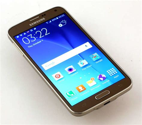 Samsung Galaxy S5 Neo – A Review of Specs and Features