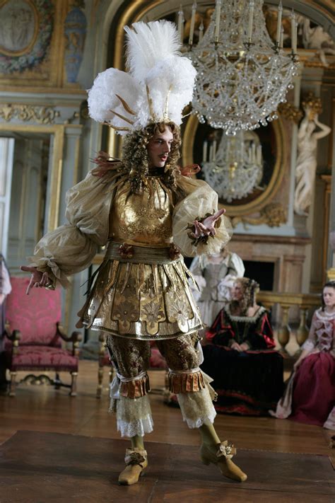 Louis XVI - Versailles, le rêve d'un roi (TV Movie 2008) Directed by Thierry Binisti. With ...