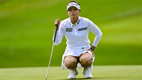 Jin Young Ko sets LPGA record for weeks ranked No. 1 in Rolex Rankings - GolfersResource