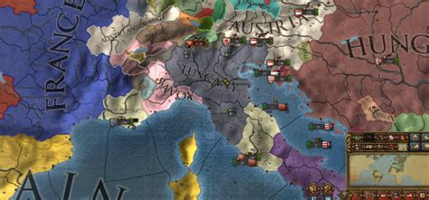 Europa Universalis IV (EU4 Guides, Mods & More) – FandomSpot