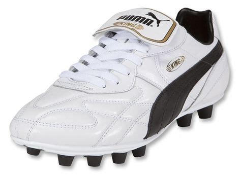 PUMA KING TOP 1982