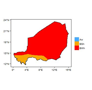 Hydrogeology of Niger - MediaWiki