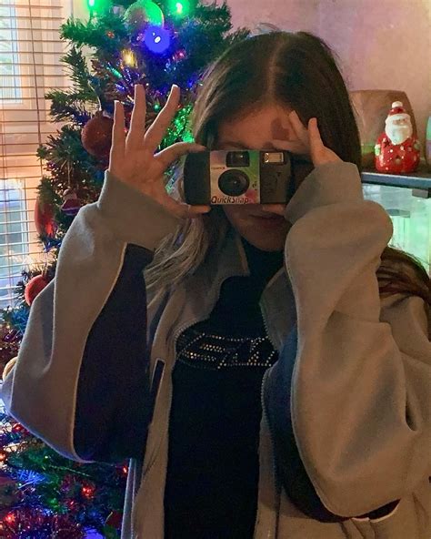 leah !! on Instagram: “🎄” | Leah, Instagram, Goggles