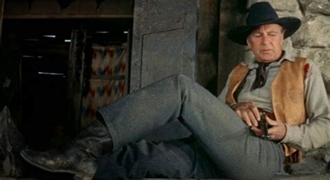 Cinehouse: Blu-ray Review - Man of the West (1958)