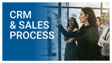 CRM and Sales Processes by Pipeliner - SalesPOP!