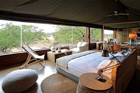 Tanzania Safari Lodges and Camps – African Safaris with Taga Safaris Africa