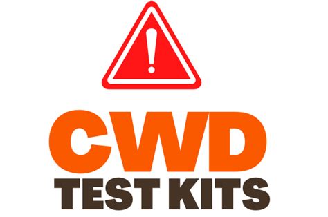 CWD Kit Request