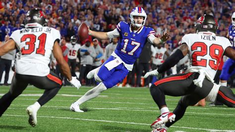 Bills report card: Buffalo win over Bucs shouldn't have been so close