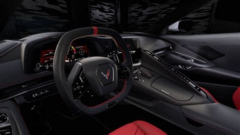 How We'd Spec It: 2023 Chevrolet Corvette Z06