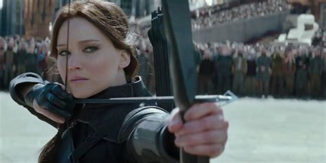 'Hunger Games: Mockingjay - Part 2' trailer - Business Insider