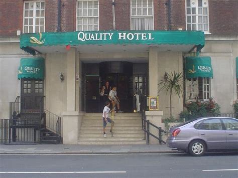 Hotel Westminster - Prices & Reviews (London, England) - TripAdvisor