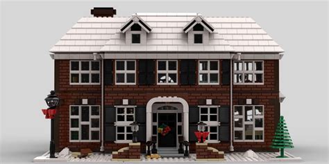 LEGO Home Alone slated to launch this November - 9to5Toys