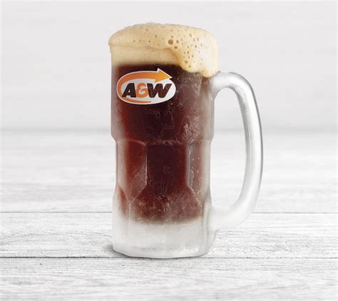 A&W Canada