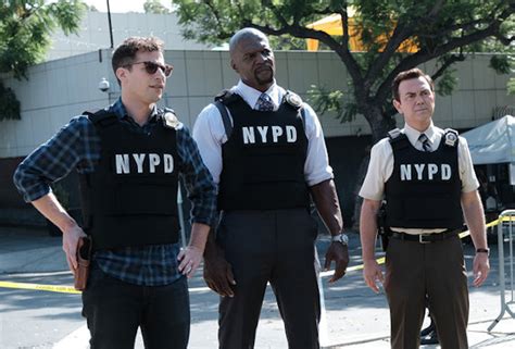 ‘Brooklyn Nine-Nine’: Andy Samberg Talks Season 8 and Police Brutality ...