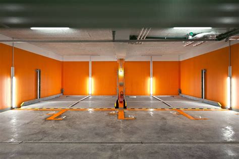 31 Best Garage Lighting Ideas (Indoor And Outdoor) - See You Car From New Point - Interior Desi ...