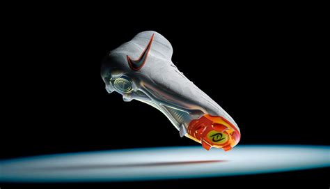 Nike Launch The All-New Phantom Luna - SoccerBible