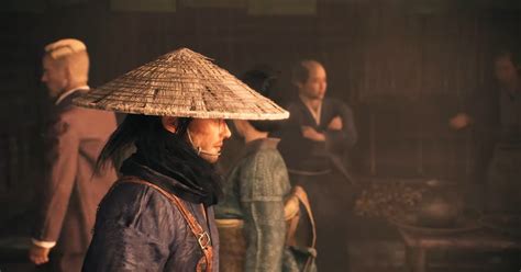 'Rise of the Ronin' trailer in 12 breathtaking images