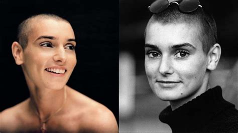 Who was Sinead O’Connor married to? All about her husbands, as Irish singer dies aged 56