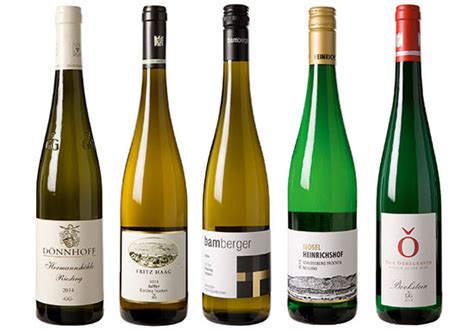 German dry Riesling 2014 wines for summer - Decanter