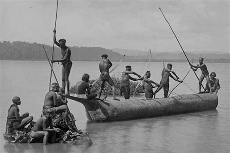 River Cruise Blog A Glimpse into the History of Andaman and Nicobar Islands | Pandaw.com