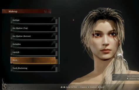 Wo Long Fallen Dynasty Character Creation Guide: Both Female and Male and All Customization Options