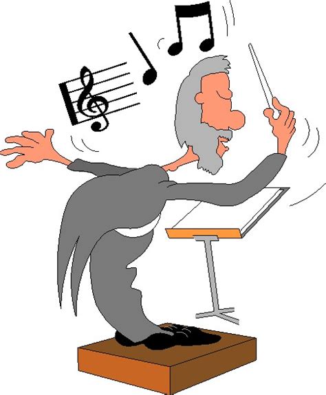 Conductor Clipart - Cliparts.co