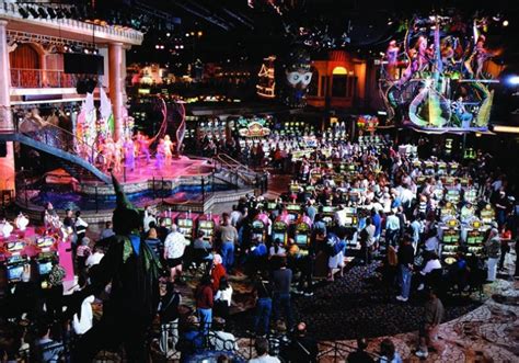 RIO ALL SUITE CASINO & HOTEL, LAS VEGAS Infos and Offers - CasinosAvenue