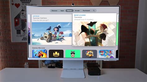 TV versus Monitor: The pros and cons of using each with your Mac