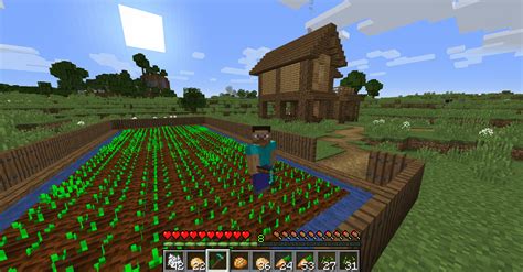 How To: Develop A Fun 3D Game Like Minecraft In C++