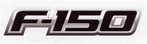 Hi-res F150 logo? - Ford F150 Forum - Community of Ford Truck Fans