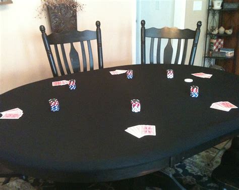 Poker Game Table - Etsy