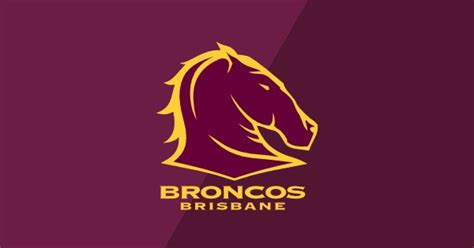 Official website of the Brisbane Broncos - Broncos