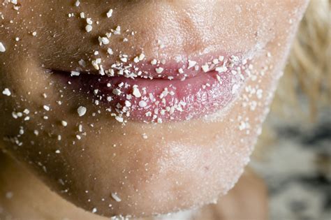 The Best Way to Exfoliate According to Your Skin Type