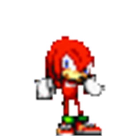 knuckles Images | Icons, Wallpapers and Photos on Fanpop