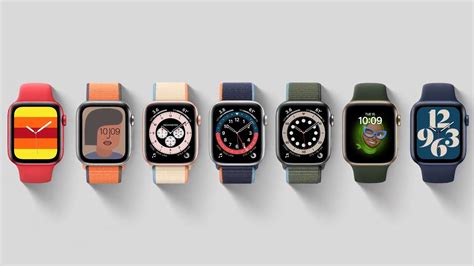 Apple announces Apple Watch Series 6 with blood oxygen tracking, new colors, more - Neowin