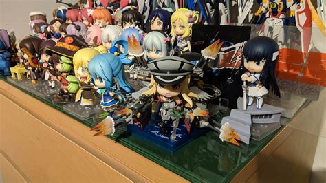 Newest nendoroid to the collection : AnimeFigures