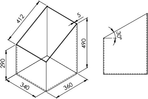 Frontiers | Integration of Lightweight Foam Concrete Roof, Moving-Air-Cavity, and Solar-Powered ...