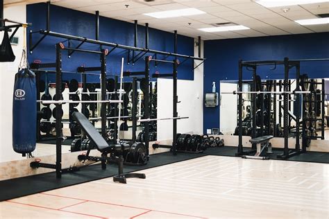 Top 15 Best Gyms in Seattle - 5 Star Rated Near You - TrustAnalytica