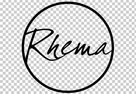 Rhema Bible Church Rhema Bible Church Logos Pastor PNG, Clipart, Apk ...