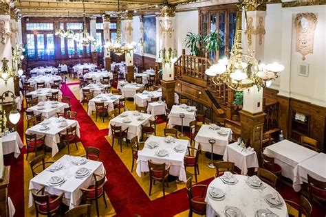 RESTAURANTE PALACIO ESPANOL, Buenos Aires - Centro - Cardápio, Preços & Comentários de Restaurantes