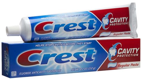 crest toothpaste logo clipart 10 free Cliparts | Download images on ...