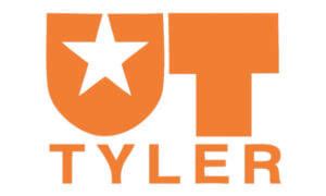 University of Texas Tyler Logo - Sports Management Degree Guide