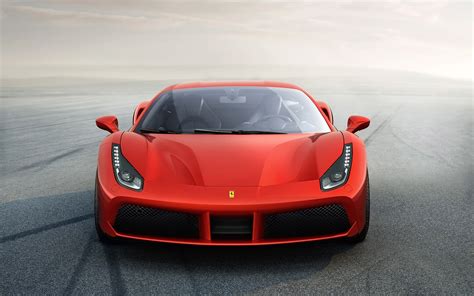 2015 Ferrari 488 GTB 4 Wallpaper | HD Car Wallpapers | ID #5117