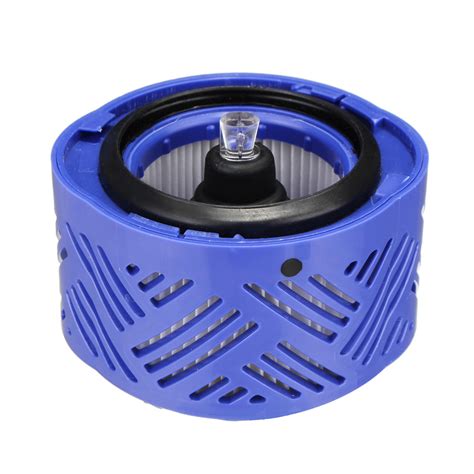 New 2pcs Pre Filter with Hepa Filter Kit Replacement for Dyson V6 ...