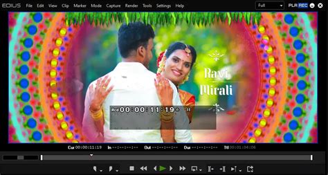 Edius wedding title project free download - Wedding Video Template