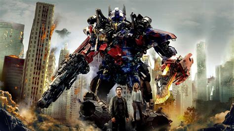 Transformers: Revenge Of The Fallen Wallpapers - Wallpaper Cave