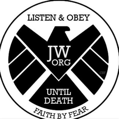 12 best Ex-Jehovah Witness Merchandise, ex-jw, Xjw, ex-jw.org, jw.borg ...