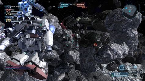 Mobile Suit Gundam: Battle Operation 2 Review (PC) - A Horrendous Port ...